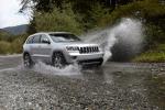 Jeep Grand Cherokee 2011 года